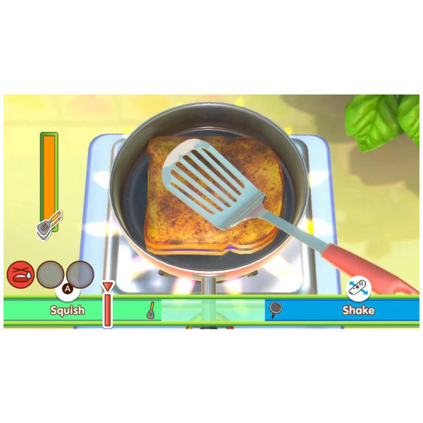 Cooking Mama Cookstar - Switch - PNP Games Online Store